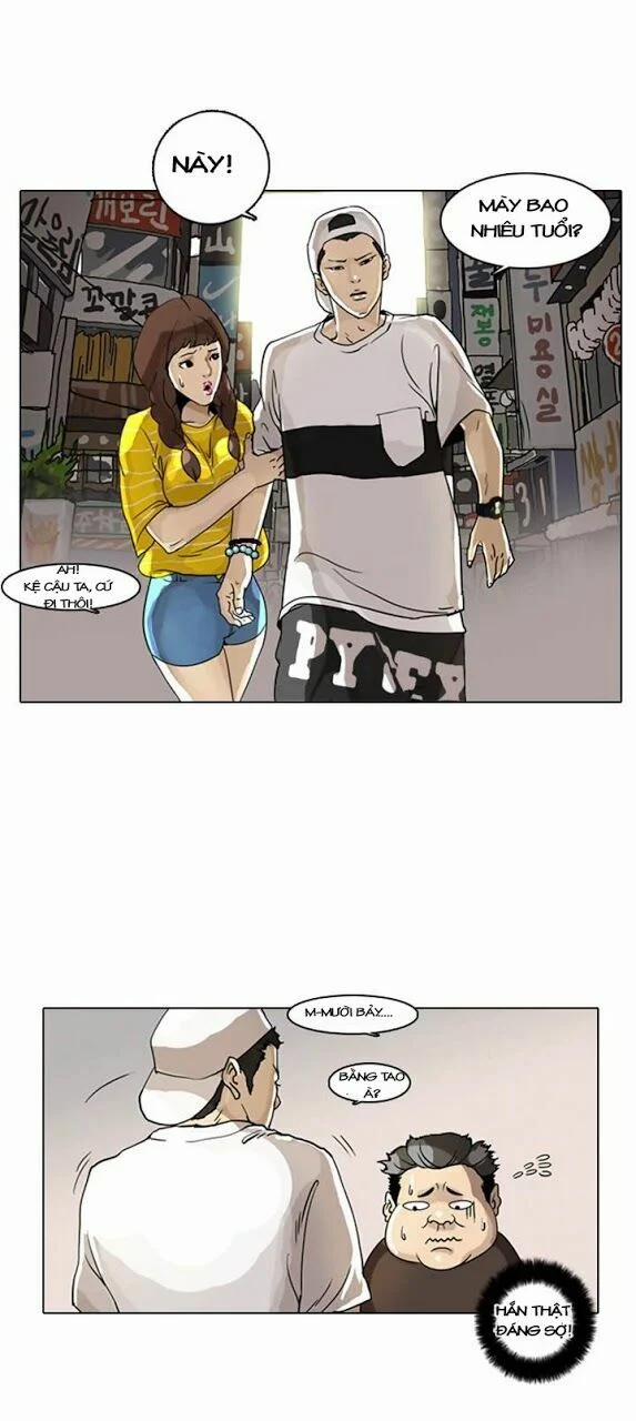 Hoán Đổi Diệu Kỳ 2 trang 70