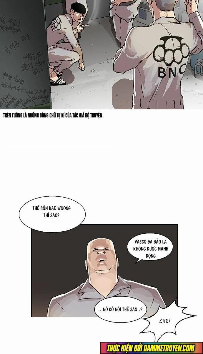 Hoán Đổi Diệu Kỳ 20 trang 11