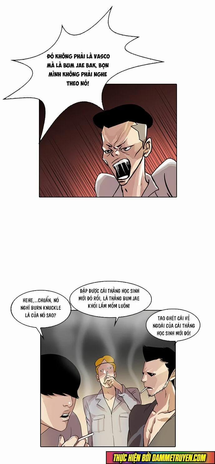 Hoán Đổi Diệu Kỳ 20 trang 12