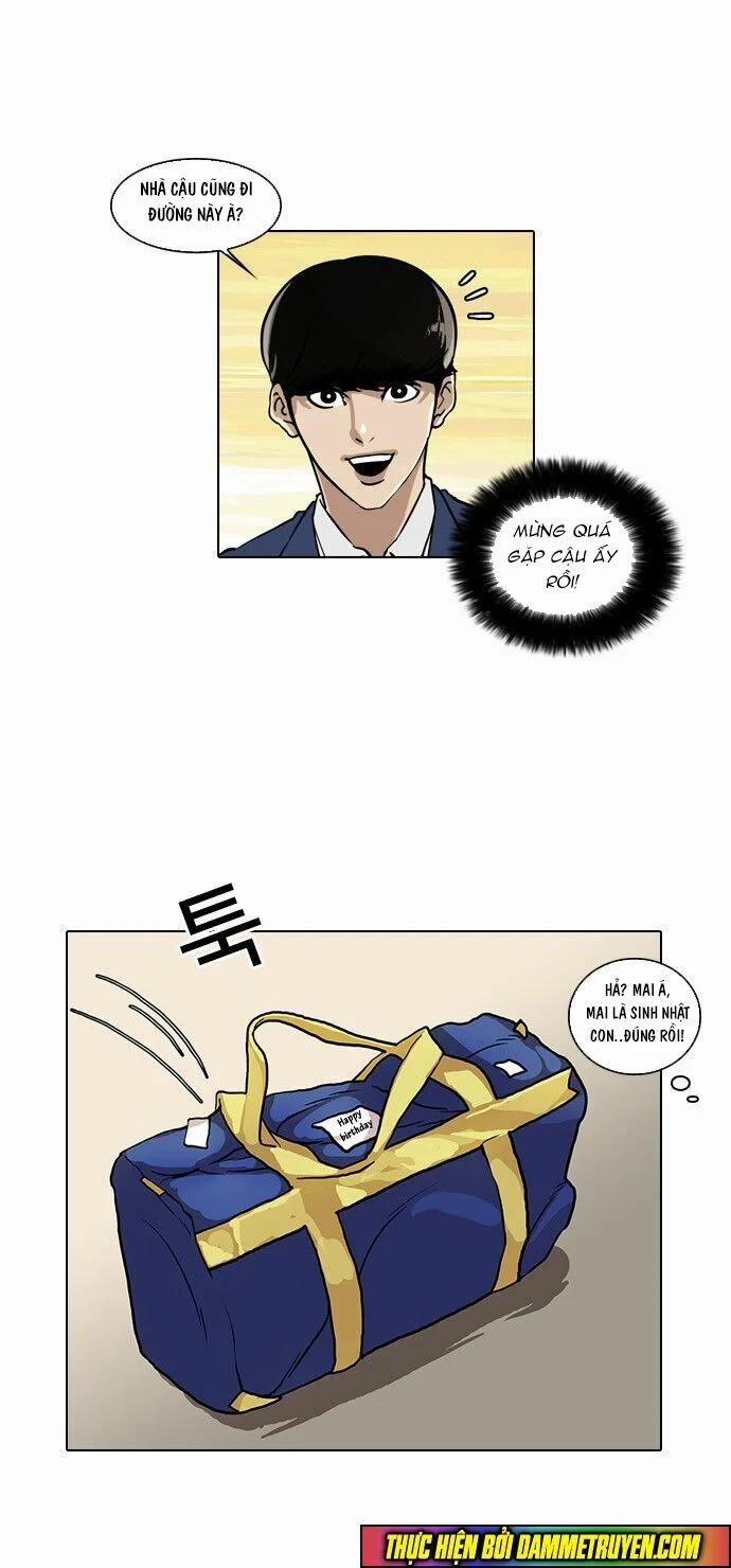 Hoán Đổi Diệu Kỳ 20 trang 21