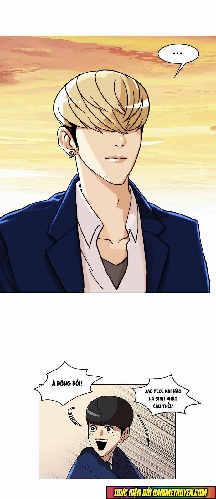 Hoán Đổi Diệu Kỳ 20 trang 27