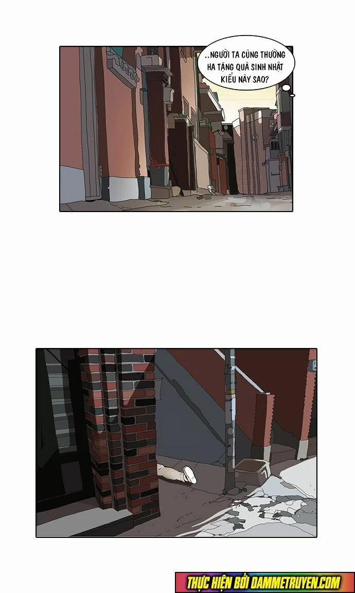 Hoán Đổi Diệu Kỳ 20 trang 31