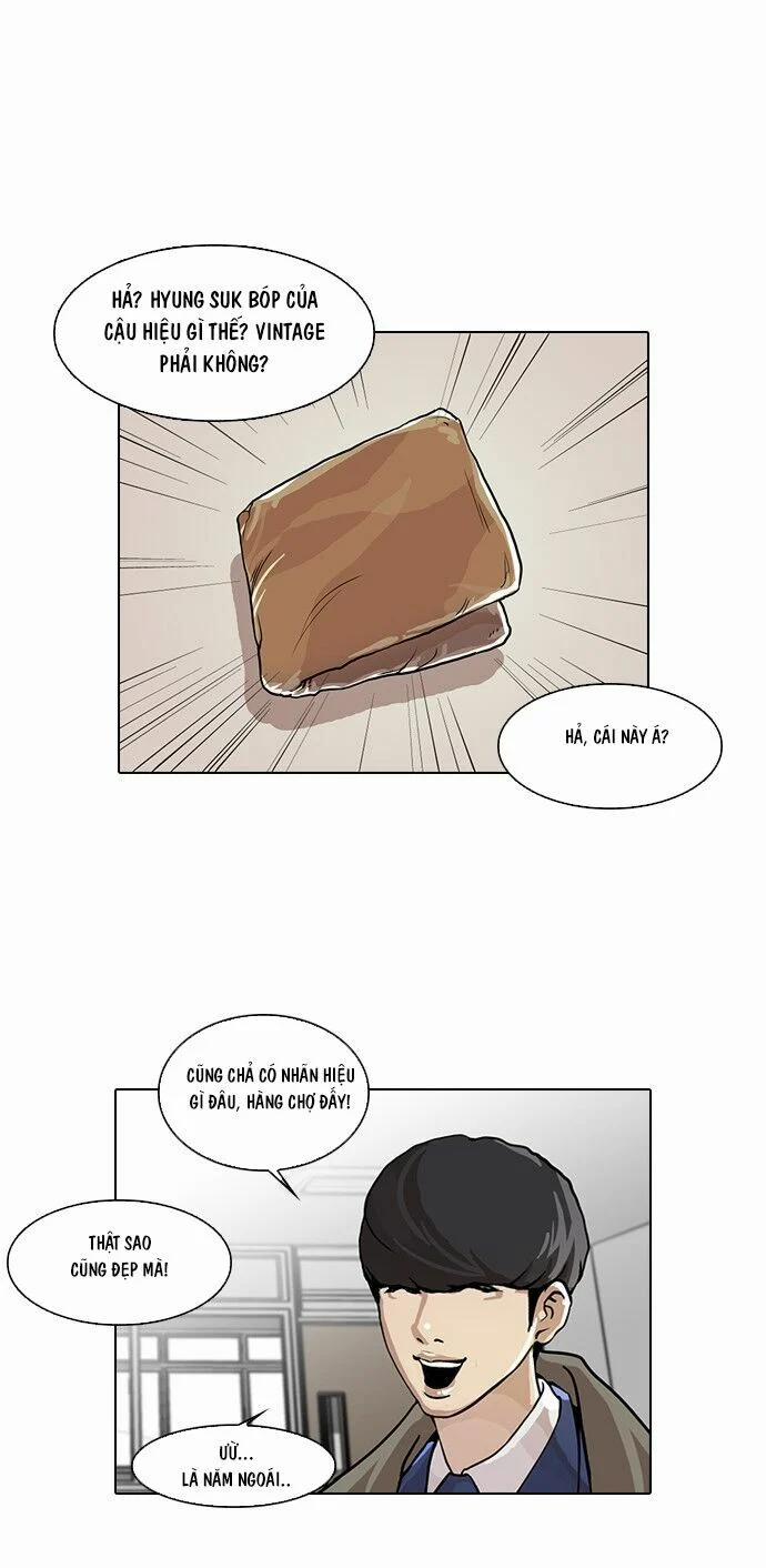Hoán Đổi Diệu Kỳ 20 trang 42