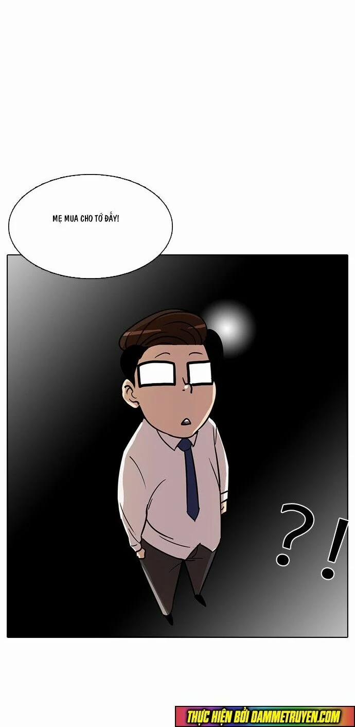 Hoán Đổi Diệu Kỳ 20 trang 43