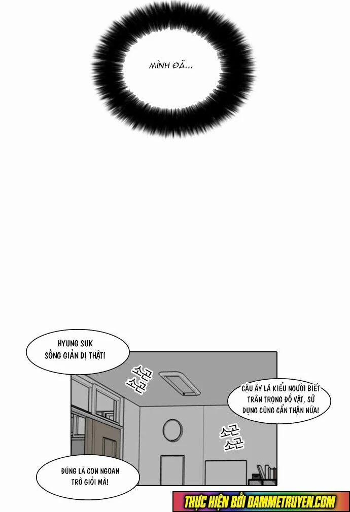 Hoán Đổi Diệu Kỳ 20 trang 46