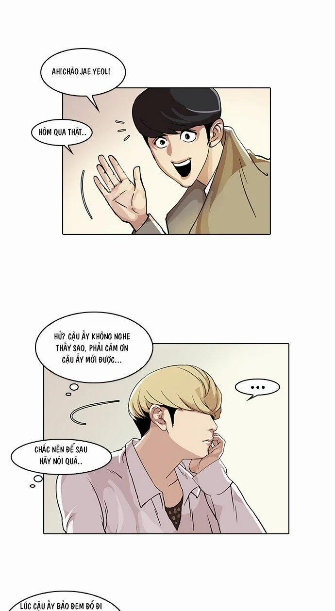 Hoán Đổi Diệu Kỳ 20 trang 48