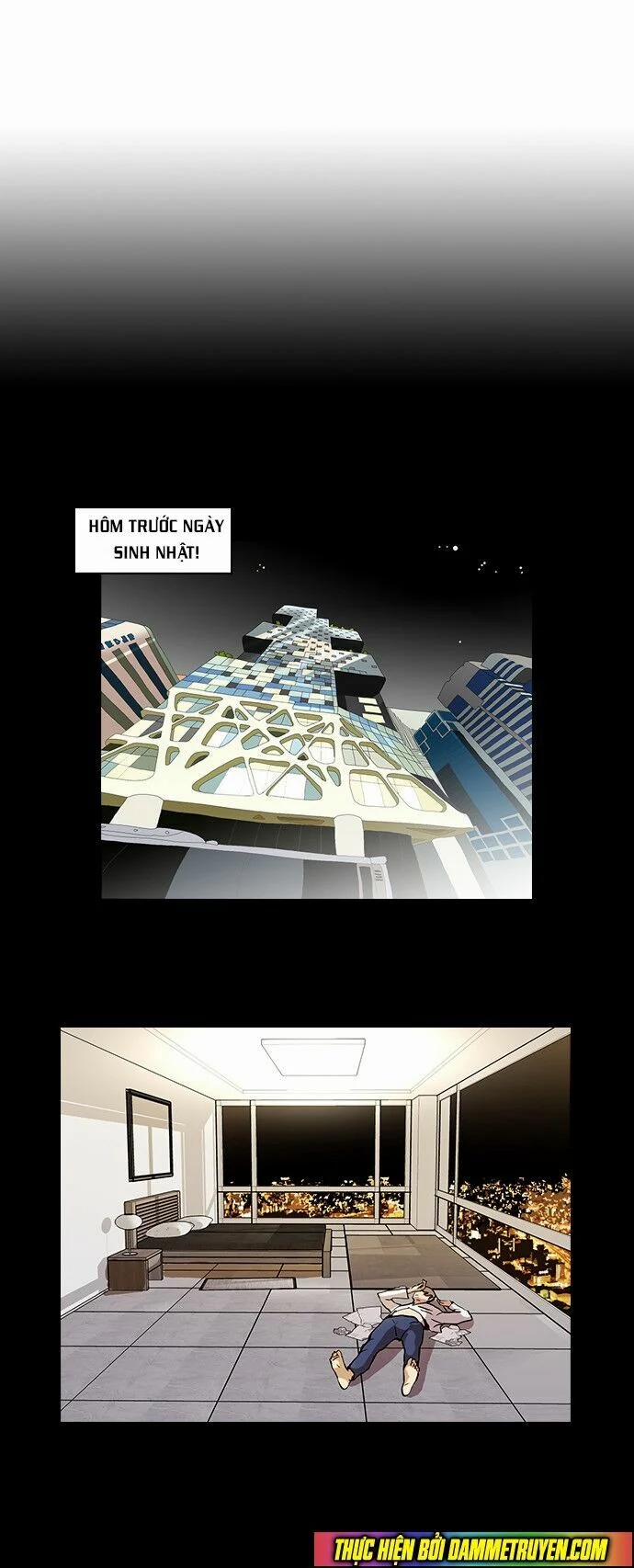 Hoán Đổi Diệu Kỳ 20 trang 50