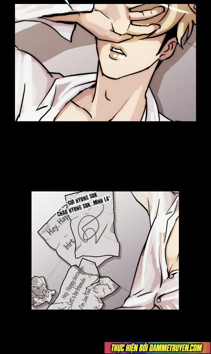 Hoán Đổi Diệu Kỳ 20 trang 52