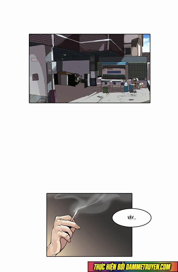 Hoán Đổi Diệu Kỳ 20 trang 9