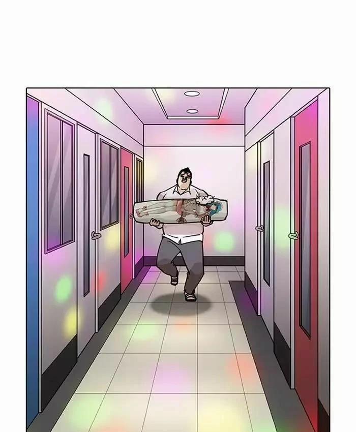 Hoán Đổi Diệu Kỳ 201 trang 133