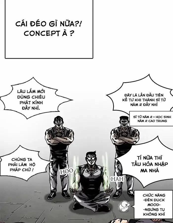 Hoán Đổi Diệu Kỳ 206 trang 33
