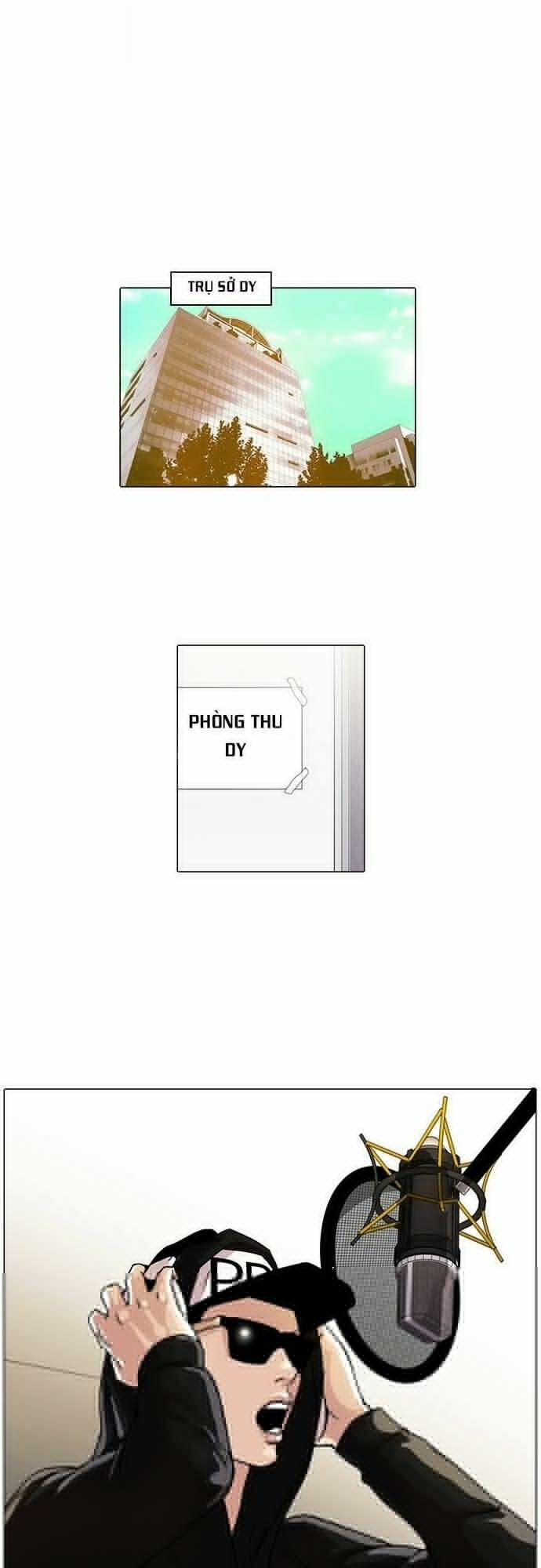 Hoán Đổi Diệu Kỳ 21 trang 0