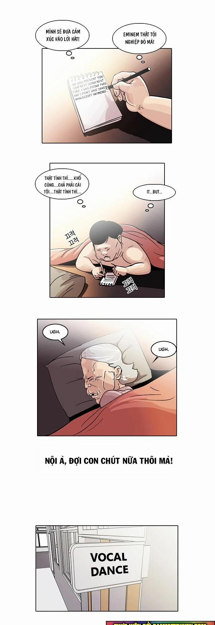 Hoán Đổi Diệu Kỳ 21 trang 12