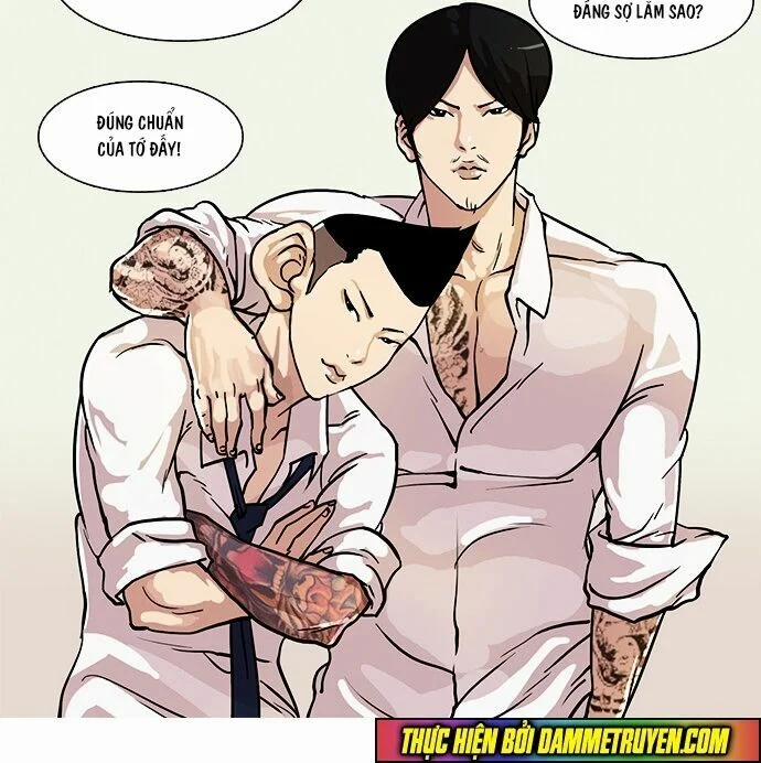 Hoán Đổi Diệu Kỳ 21 trang 19