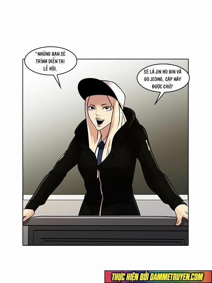 Hoán Đổi Diệu Kỳ 21 trang 25