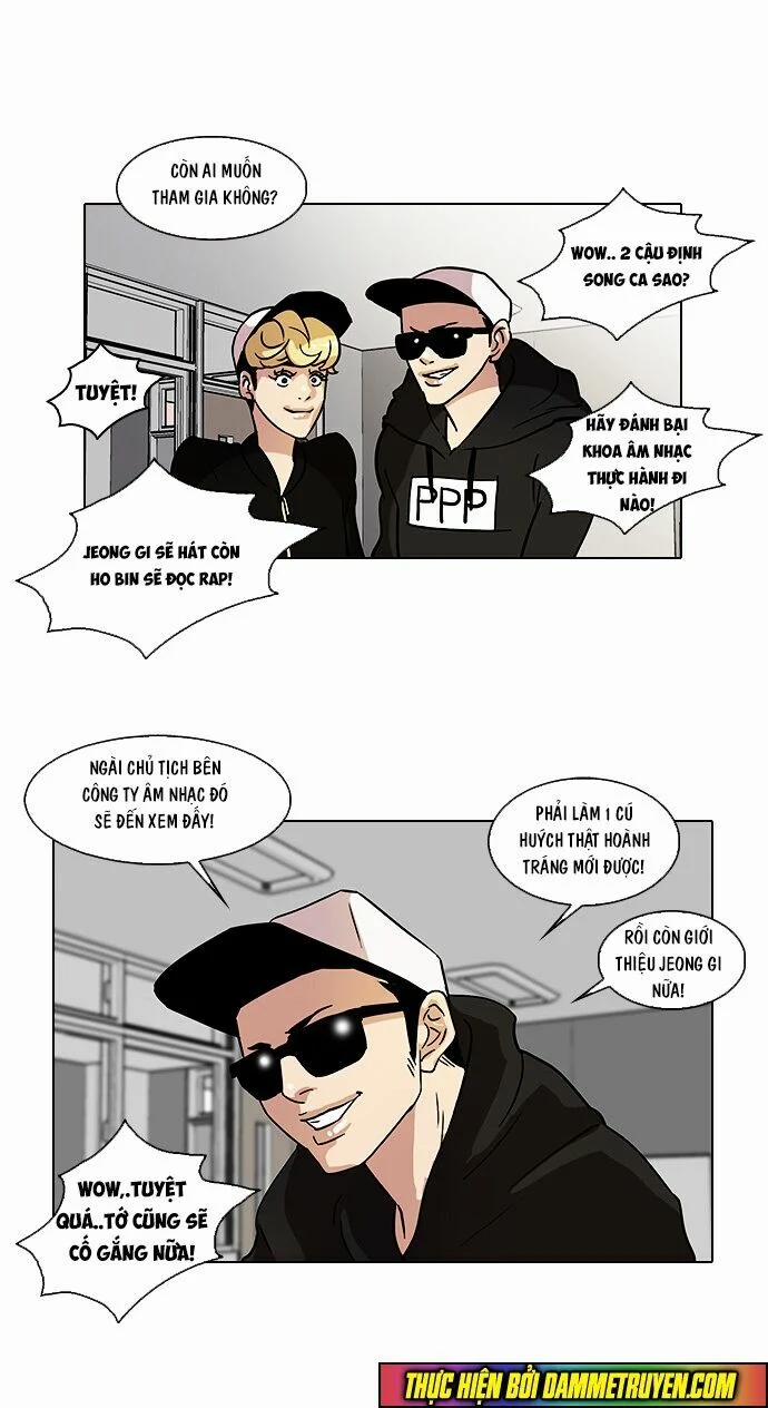 Hoán Đổi Diệu Kỳ 21 trang 26