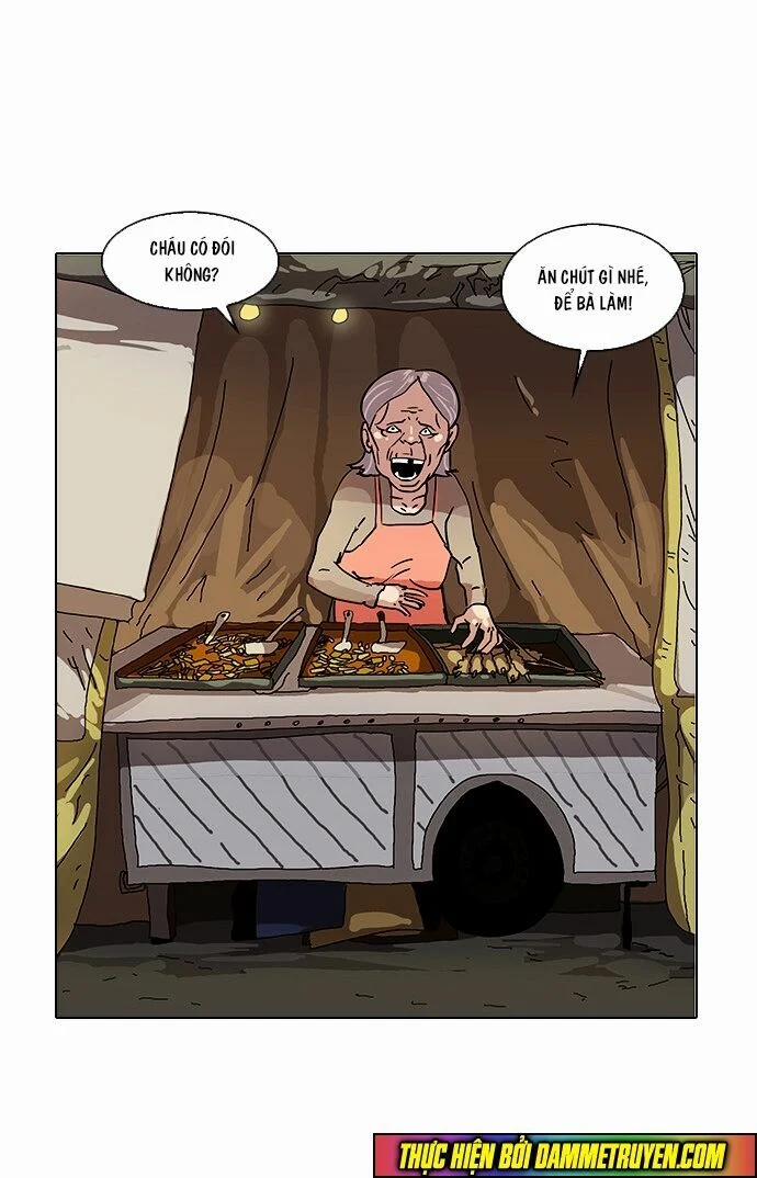 Hoán Đổi Diệu Kỳ 21 trang 29