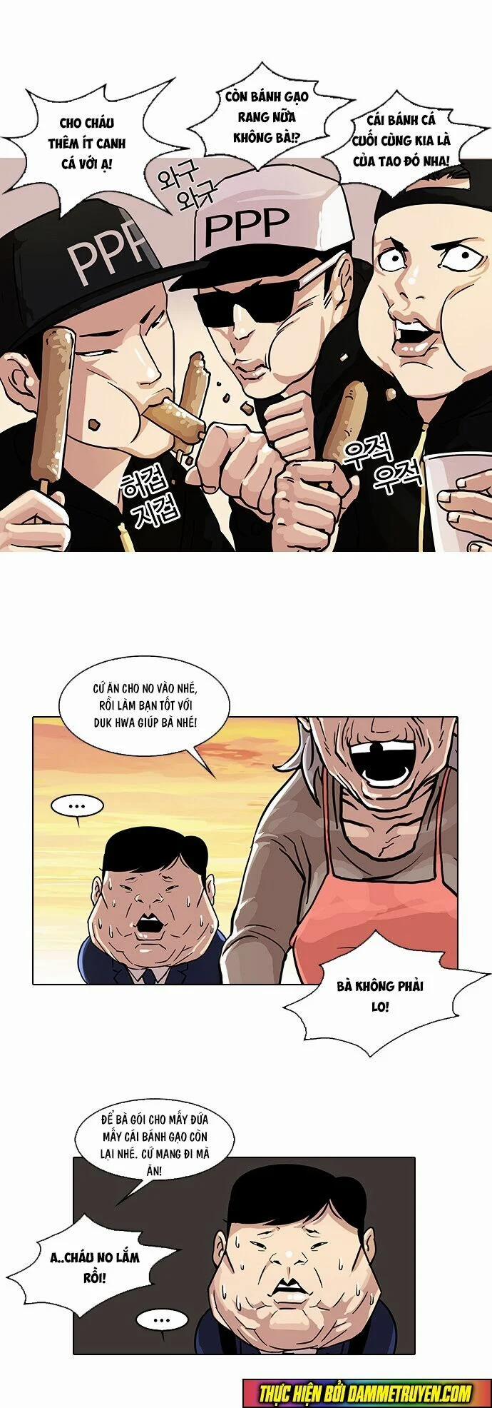 Hoán Đổi Diệu Kỳ 21 trang 33