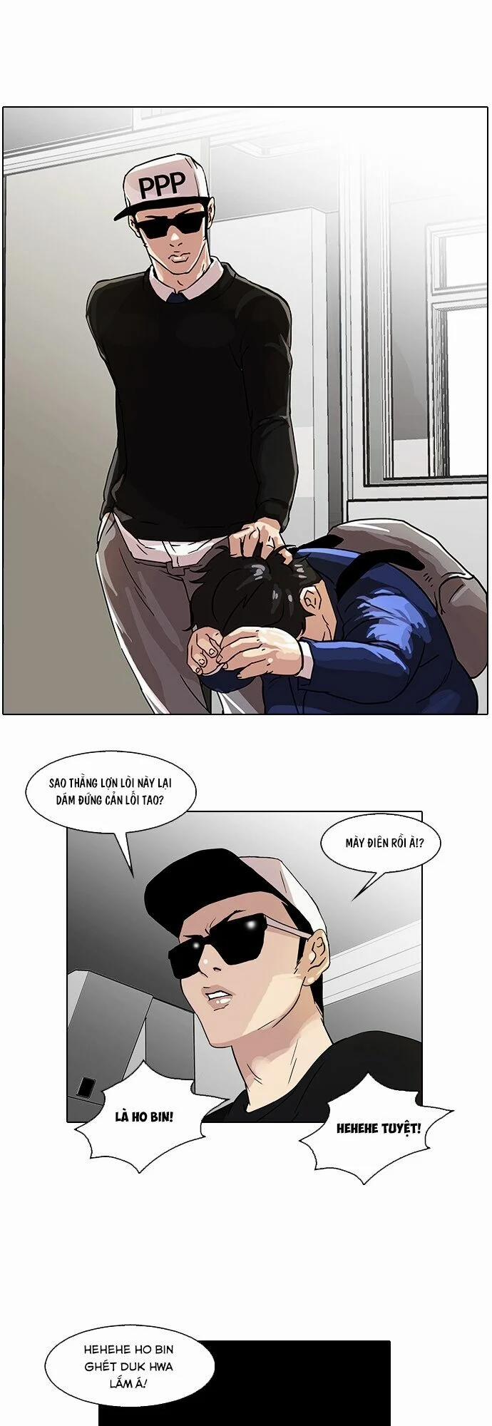 Hoán Đổi Diệu Kỳ 21 trang 42