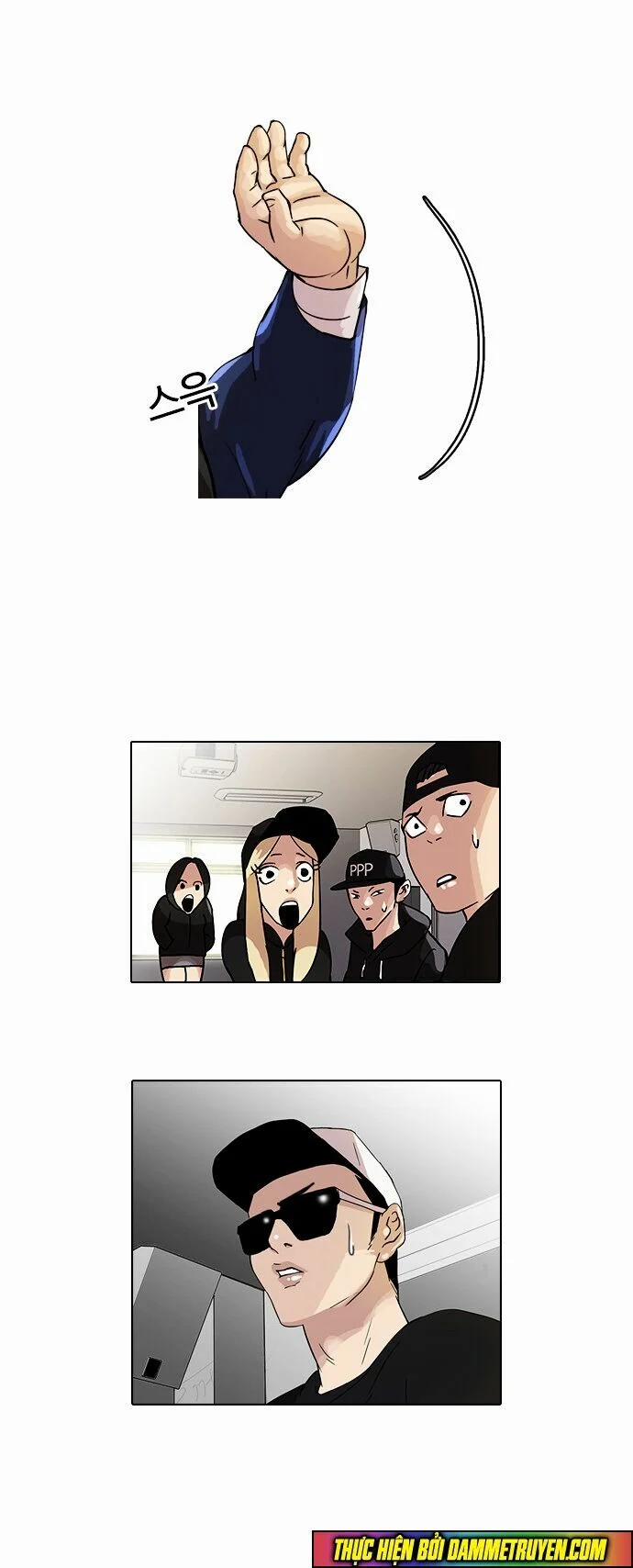 Hoán Đổi Diệu Kỳ 21 trang 48