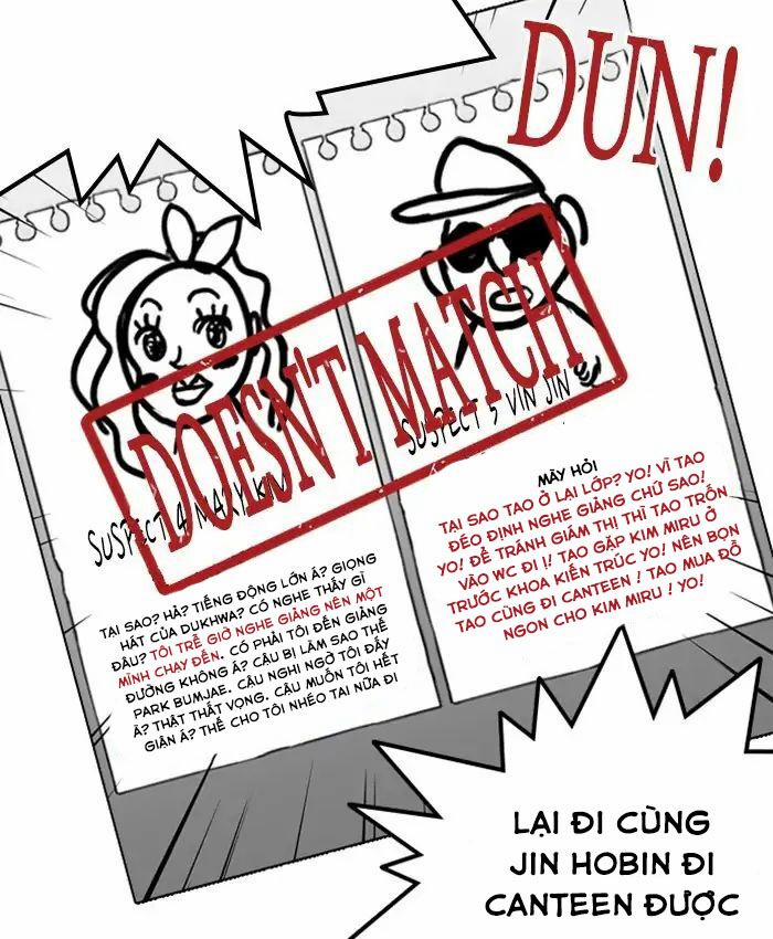 Hoán Đổi Diệu Kỳ 216 trang 116