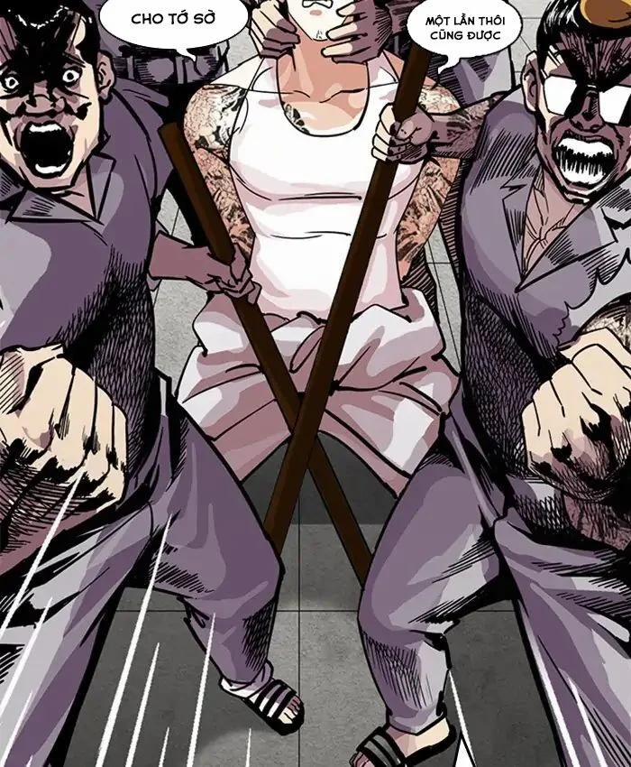 Hoán Đổi Diệu Kỳ 216 trang 12