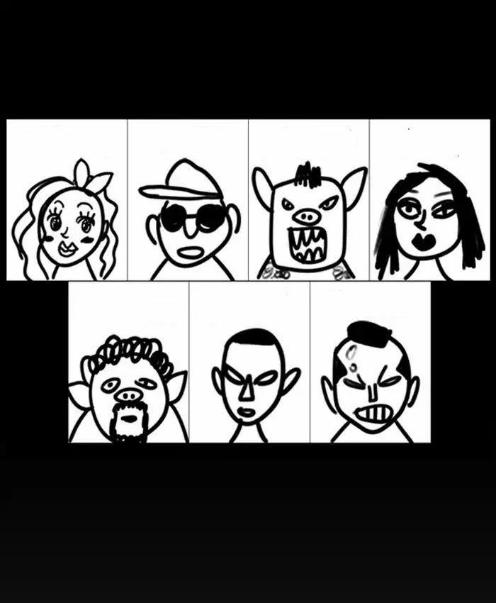 Hoán Đổi Diệu Kỳ 216 trang 16