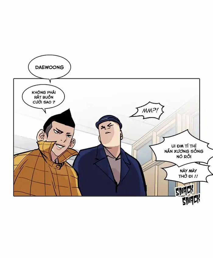 Hoán Đổi Diệu Kỳ 216 trang 68