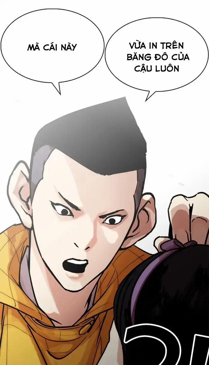 Hoán Đổi Diệu Kỳ 217 trang 111