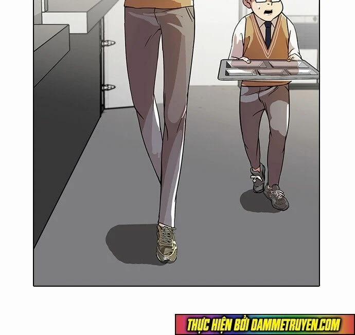 Hoán Đổi Diệu Kỳ 22 trang 1