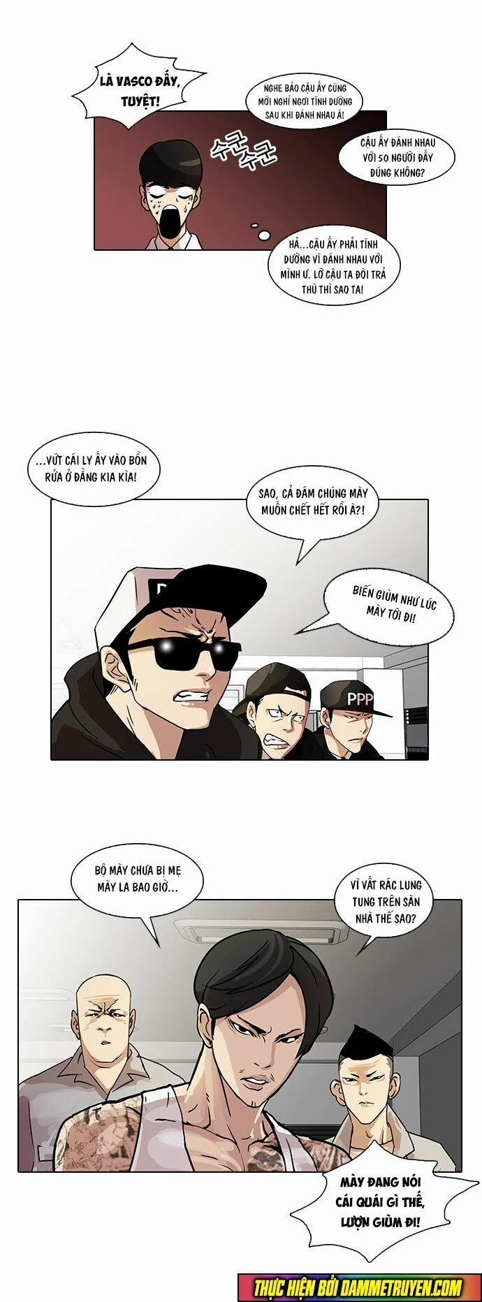 Hoán Đổi Diệu Kỳ 22 trang 18