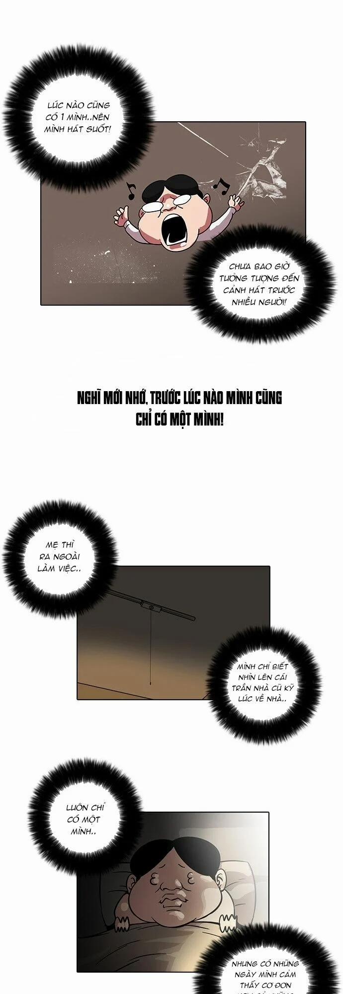 Hoán Đổi Diệu Kỳ 22 trang 32