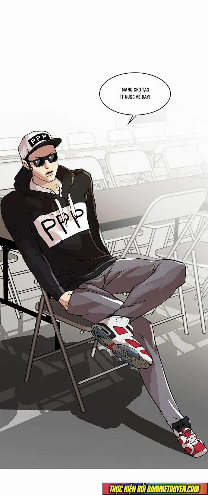 Hoán Đổi Diệu Kỳ 22 trang 9