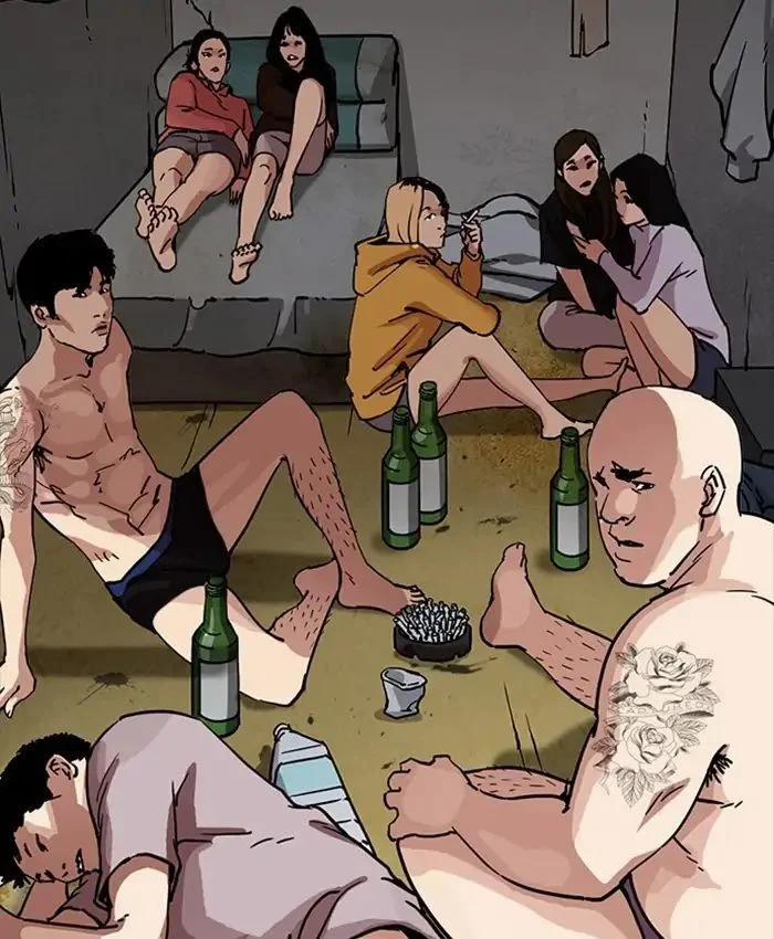 Hoán Đổi Diệu Kỳ 220 trang 157