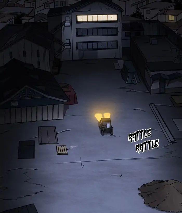 Hoán Đổi Diệu Kỳ 222 trang 123