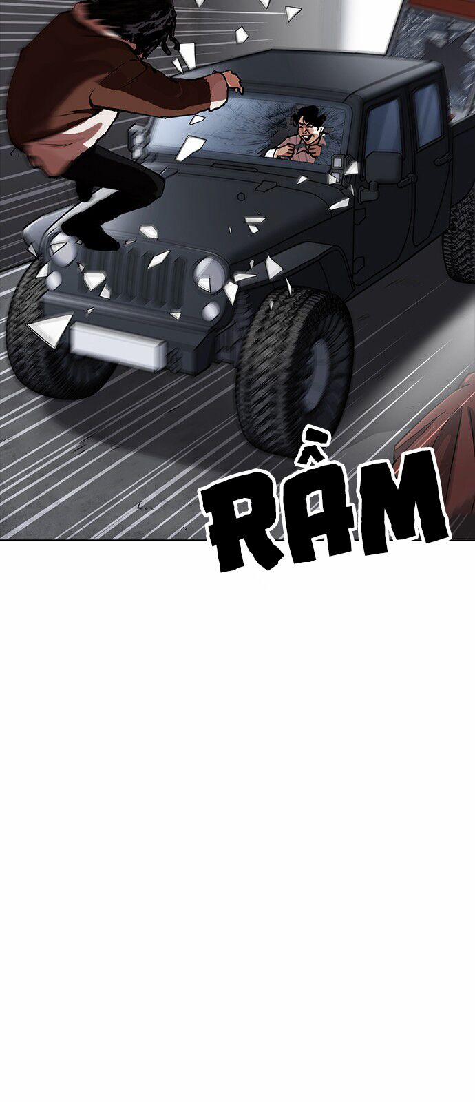 Hoán Đổi Diệu Kỳ 223 trang 10