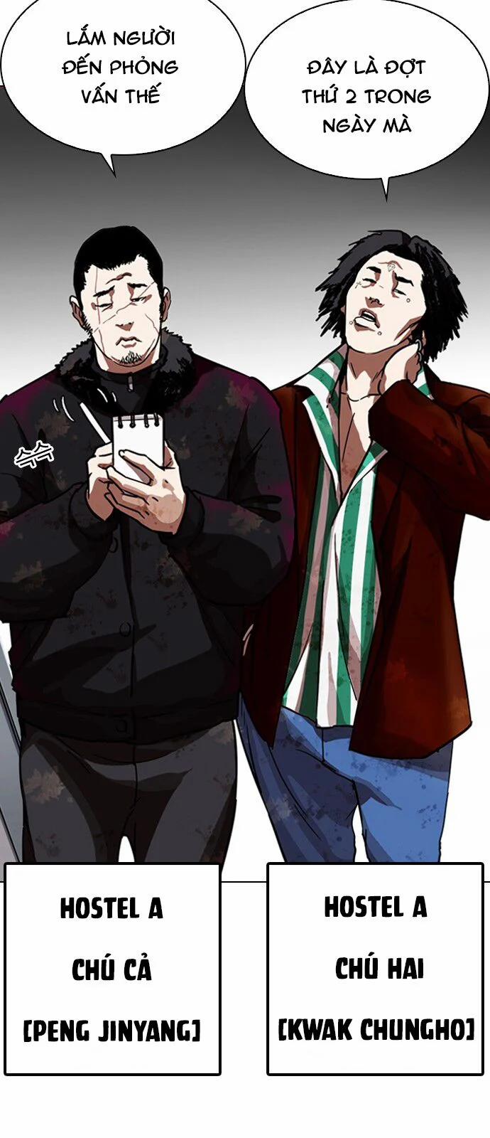 Hoán Đổi Diệu Kỳ 223 trang 16