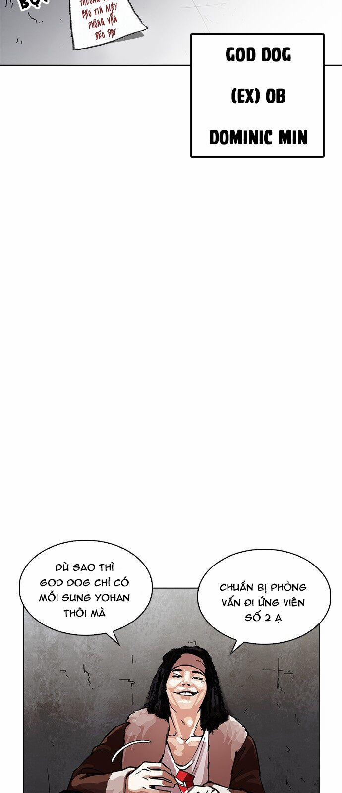 Hoán Đổi Diệu Kỳ 223 trang 19