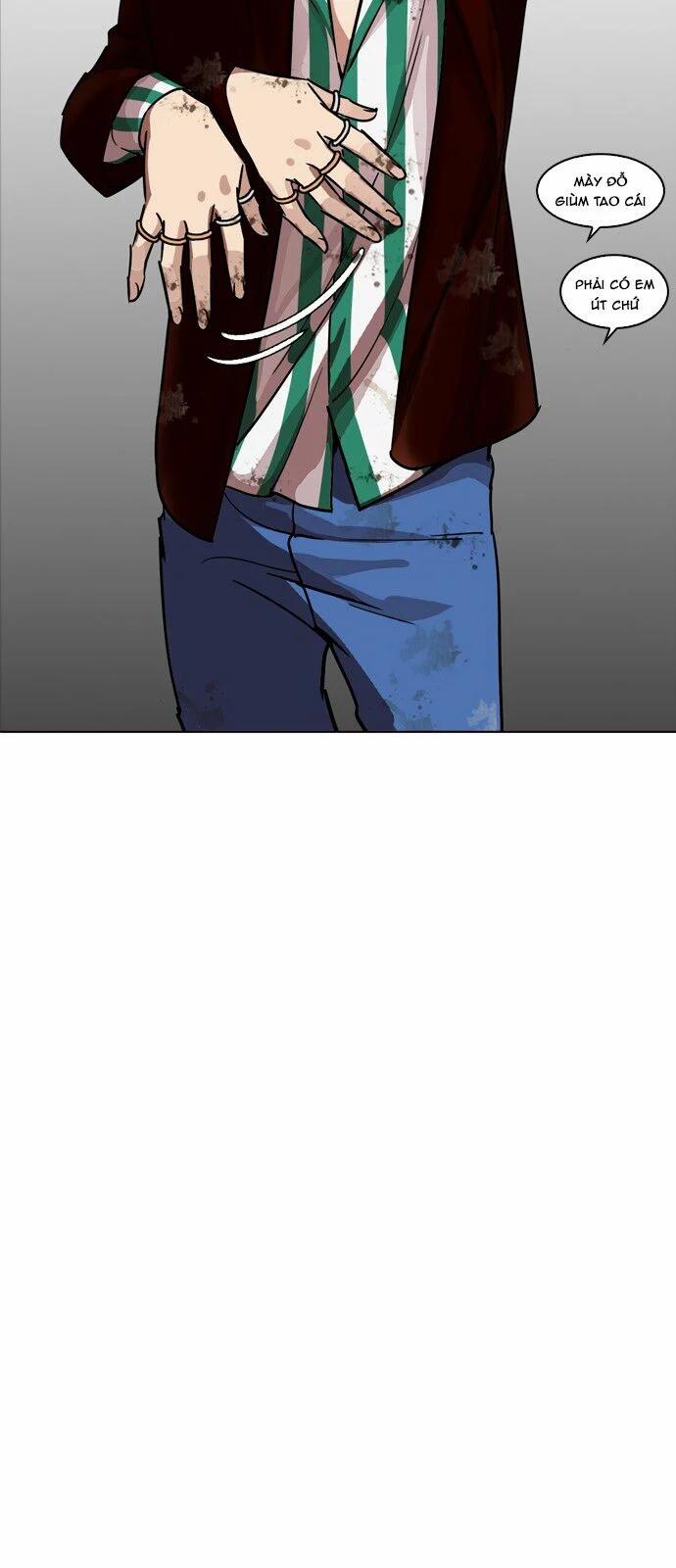 Hoán Đổi Diệu Kỳ 223 trang 22