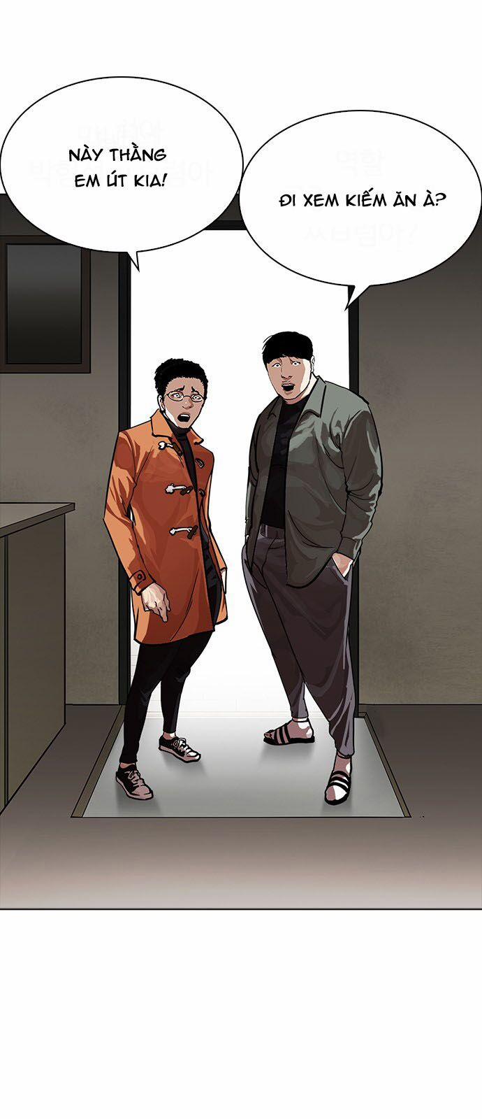 Hoán Đổi Diệu Kỳ 223 trang 39