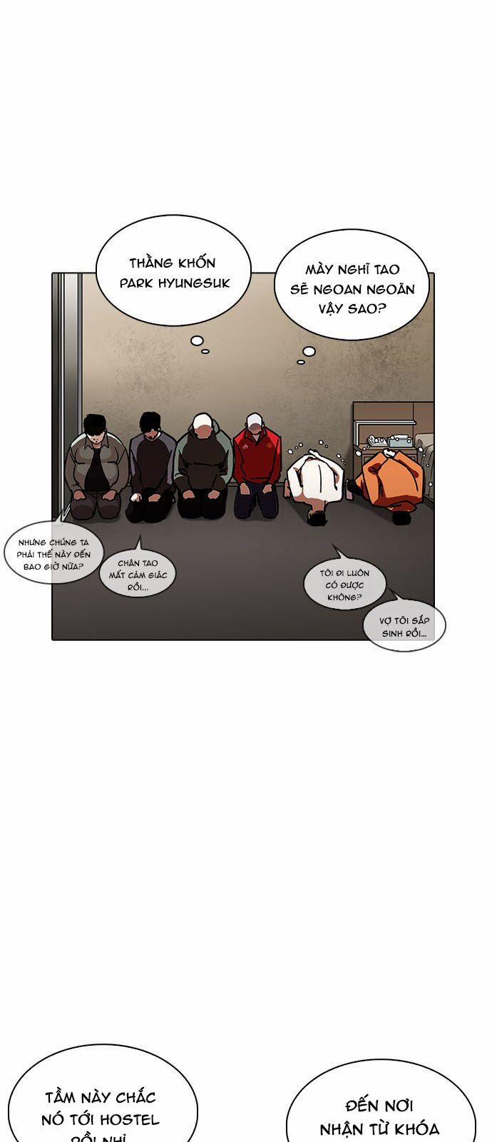 Hoán Đổi Diệu Kỳ 224 trang 36