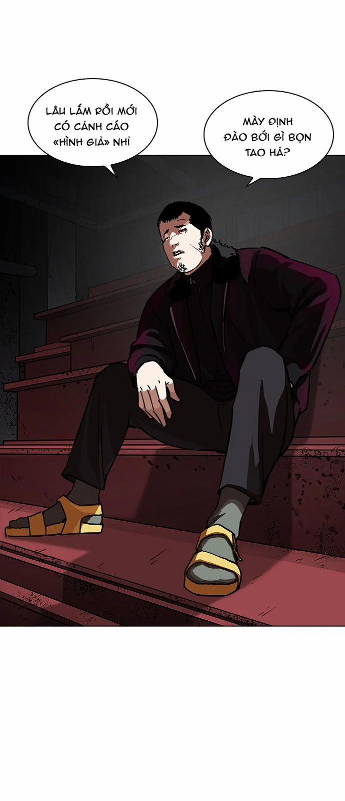 Hoán Đổi Diệu Kỳ 224 trang 40