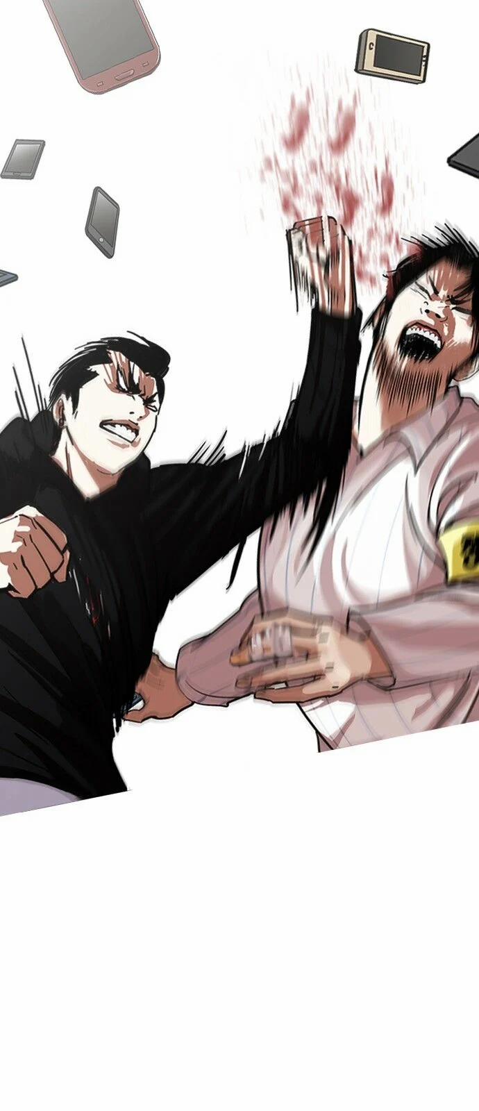 Hoán Đổi Diệu Kỳ 225 trang 34