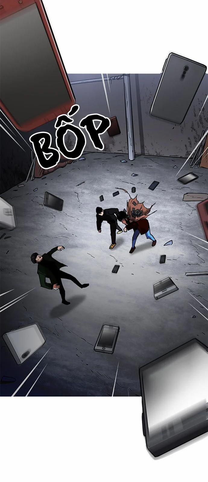 Hoán Đổi Diệu Kỳ 226 trang 78