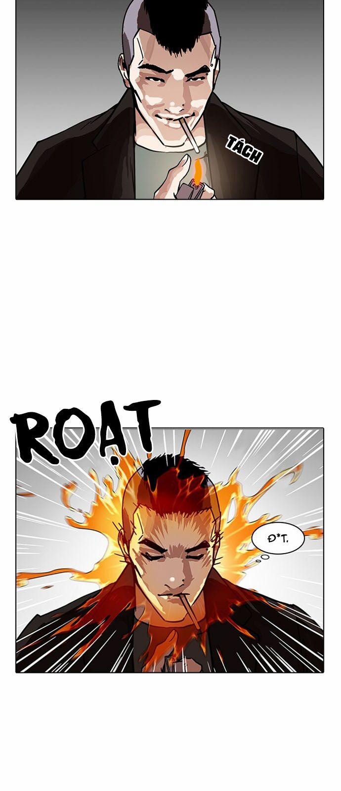 Hoán Đổi Diệu Kỳ 229 trang 33