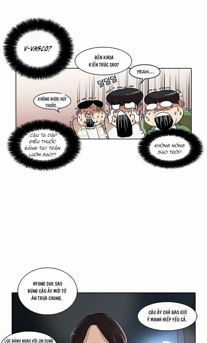 Hoán Đổi Diệu Kỳ 23 trang 53