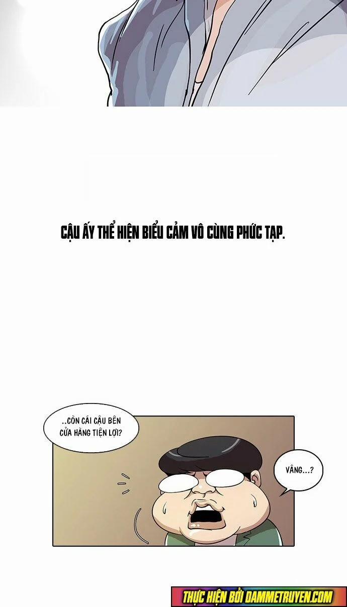 Hoán Đổi Diệu Kỳ 23 trang 56