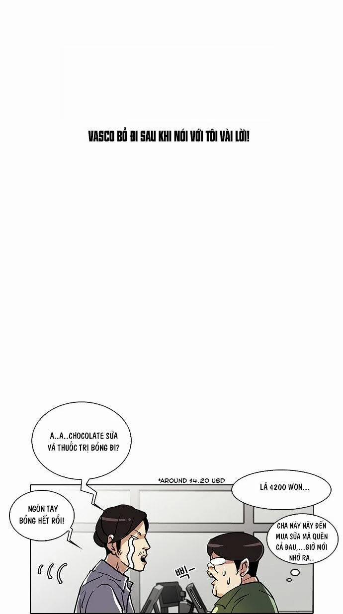 Hoán Đổi Diệu Kỳ 23 trang 58