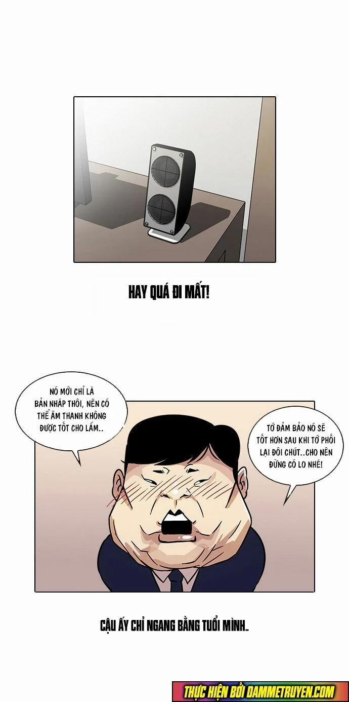 Hoán Đổi Diệu Kỳ 23 trang 8