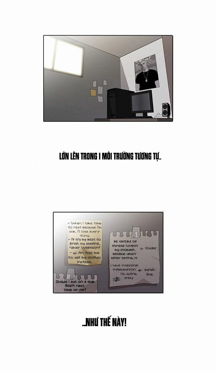 Hoán Đổi Diệu Kỳ 23 trang 9